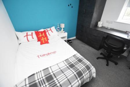 6 bedroom Property to let in Heaviside Place - DH1