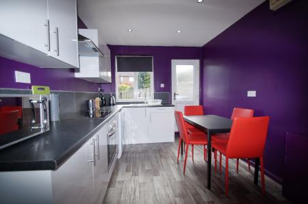 4 bedroom Semi-detached house for sale in Gray Avenue, Framwellgate Moor, Durham, DH1