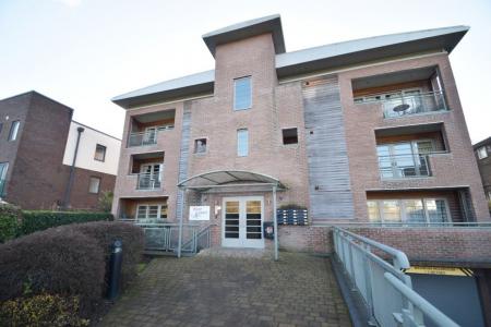 River Court - DH1