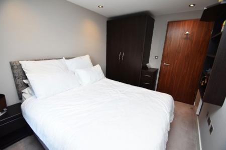 2 bedroom Property to let in River Court - DH1