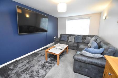 1 bedroom Property to let in King Street, Spennymoor, Durham
