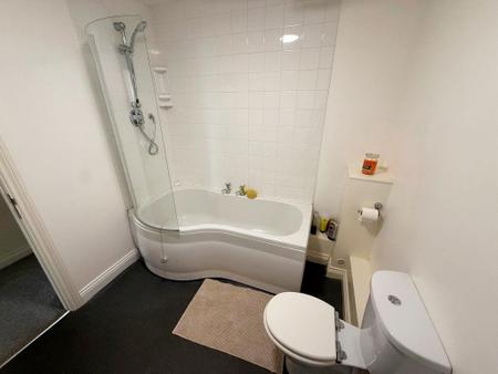 1 bedroom Property to let in King Street, Spennymoor, Durham