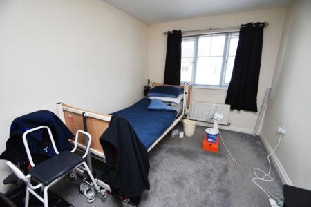1 bedroom Property to let in King Street, Spennymoor, Durham