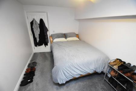 1 bedroom Property to let in King Street, Spennymoor, Durham