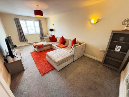 1 bedroom Property to let in King Street, Spennymoor, Durham