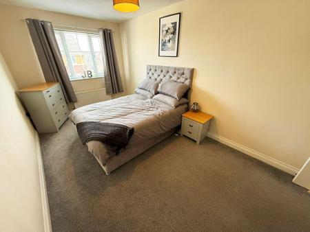 1 bedroom Property to let in King Street, Spennymoor, Durham