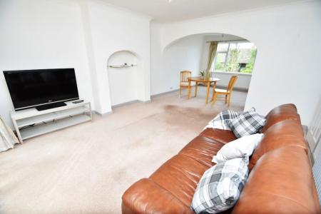 2 bedroom Property to let in Wearside Drive, County Durham
