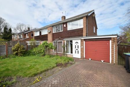 Wearside Drive, County Durham