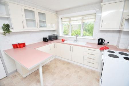 2 bedroom Property to let in Wearside Drive, County Durham