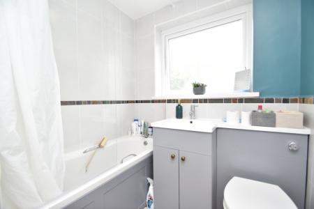 3 bedroom Semi-detached house for sale in Deerness Heights, Brandon, Durham, DH7