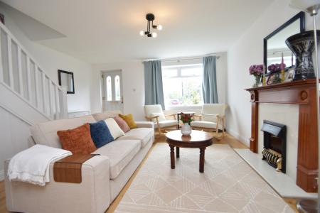 3 bedroom Semi-detached house for sale in Deerness Heights, Brandon, Durham, DH7