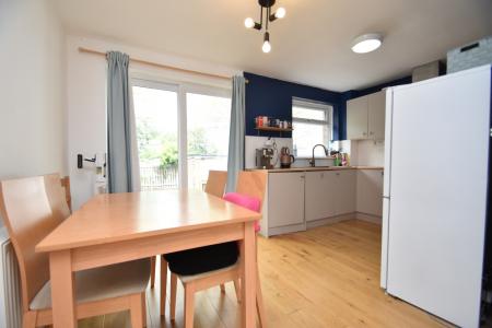 3 bedroom Semi-detached house for sale in Deerness Heights, Brandon, Durham, DH7