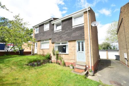 Deerness Heights, Brandon, Durham, DH7