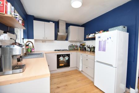 3 bedroom Semi-detached house for sale in Deerness Heights, Brandon, Durham, DH7