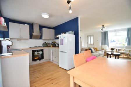 3 bedroom Semi-detached house for sale in Deerness Heights, Brandon, Durham, DH7