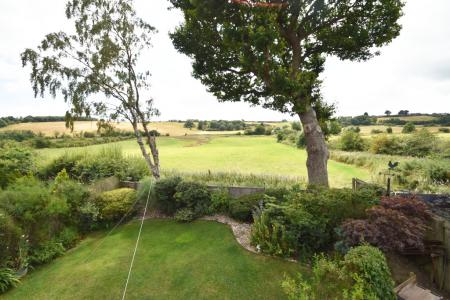 4 bedroom Detached house for sale in Phoenix Close, Langley Park, Durham, DH7