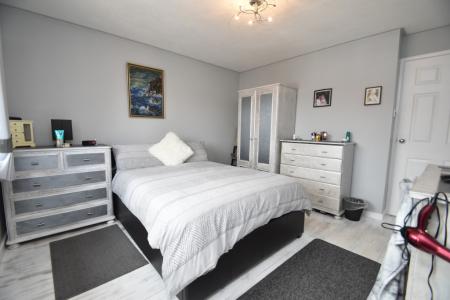 4 bedroom Detached house for sale in Phoenix Close, Langley Park, Durham, DH7