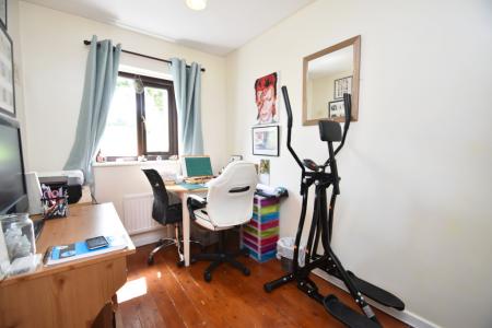 4 bedroom Detached house for sale in Phoenix Close, Langley Park, Durham, DH7