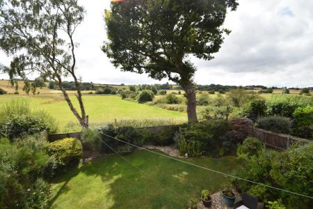 4 bedroom Detached house for sale in Phoenix Close, Langley Park, Durham, DH7