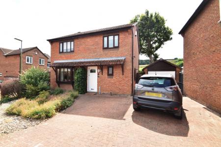 Phoenix Close, Langley Park, Durham, DH7
