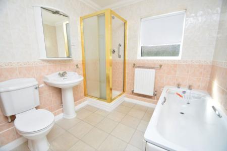 2 bedroom Property to let in Hylton Court - DH1