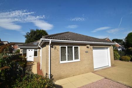 Hylton Court - DH1