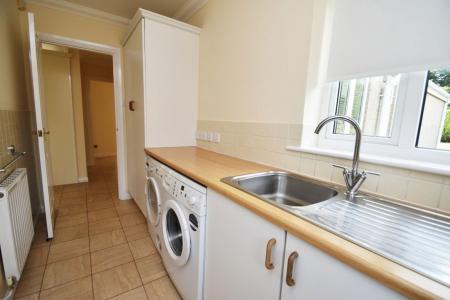 2 bedroom Property to let in Hylton Court - DH1
