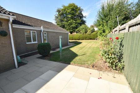 2 bedroom Property to let in Hylton Court - DH1