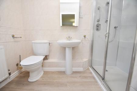 2 bedroom Property to let in Hylton Court - DH1