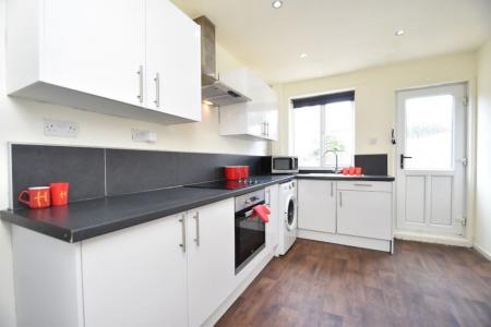 4 bedroom Property to let in Gray Avenue, Durham, DH1