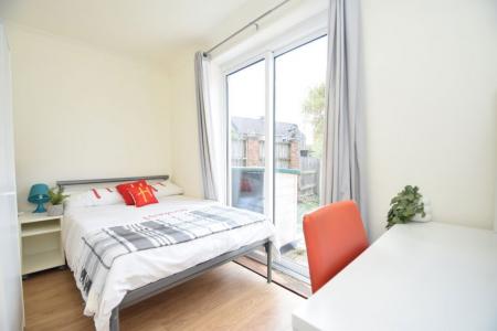 4 bedroom Property to let in Gray Avenue, Durham, DH1