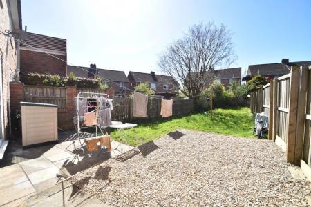 4 bedroom Property to let in Gray Avenue, Durham, DH1