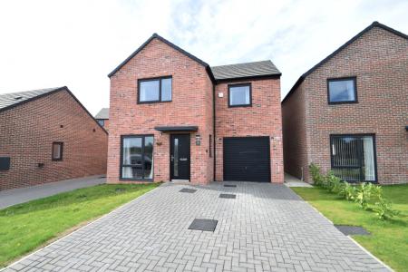 Beau Road, Bearpark, Durham, DH7