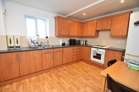 2 bedroom Property to let in Farrier Close, Pity Me - DH1