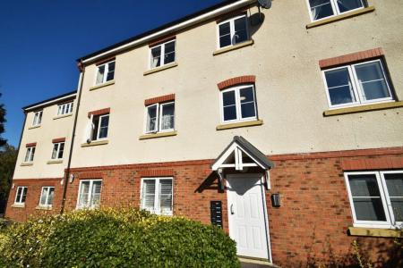 Farrier Close, Pity Me - DH1