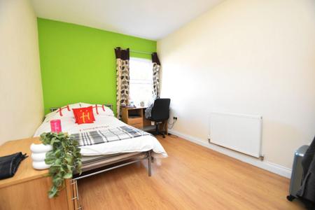 7 bedroom Property to let in Wynyard Grove - DH1