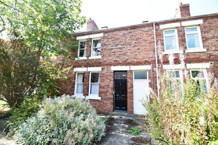 Wynyard Grove - DH1