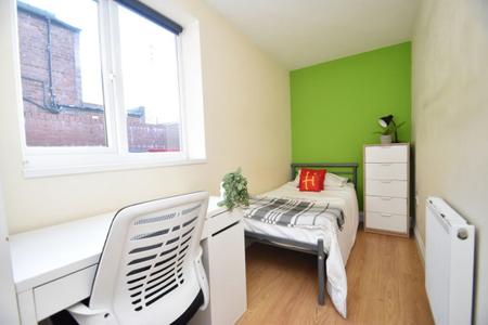 7 bedroom Property to let in Wynyard Grove - DH1