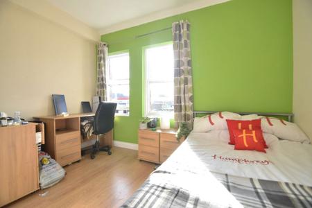 7 bedroom Property to let in Wynyard Grove - DH1