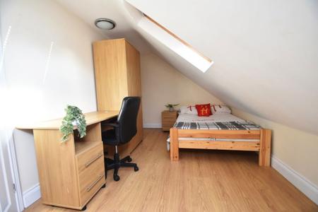7 bedroom Property to let in Wynyard Grove - DH1