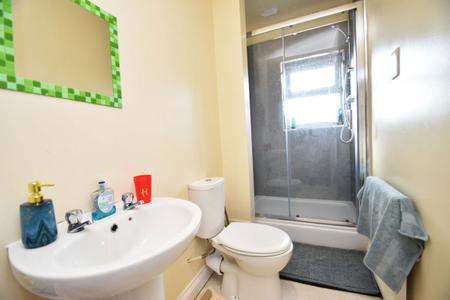 7 bedroom Property to let in Wynyard Grove - DH1
