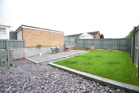 3 bedroom Semi-detached house for sale in Scripton Gill, Brandon, Durham, DH7