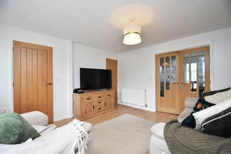 3 bedroom Semi-detached house for sale in Scripton Gill, Brandon, Durham, DH7