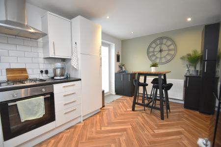 3 bedroom Semi-detached house for sale in Scripton Gill, Brandon, Durham, DH7