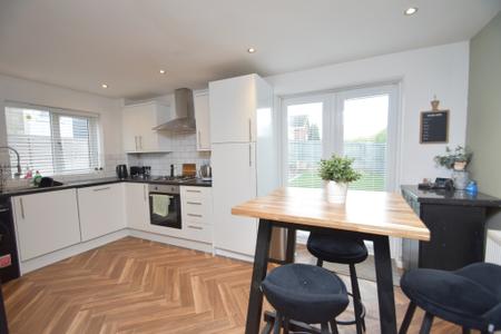3 bedroom Semi-detached house for sale in Scripton Gill, Brandon, Durham, DH7
