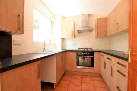 3 bedroom Terraced House to let in Glynville Close, Colehill