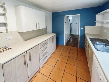 4 bedroom Terraced House to let in West Street, Wimborne