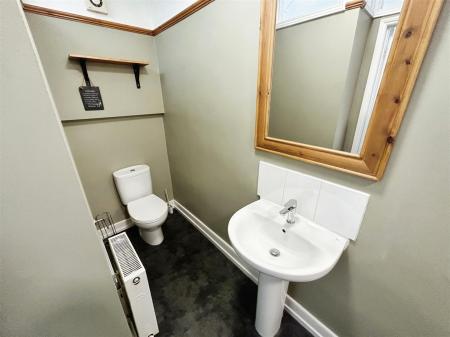 4 bedroom Terraced House to let in West Street, Wimborne