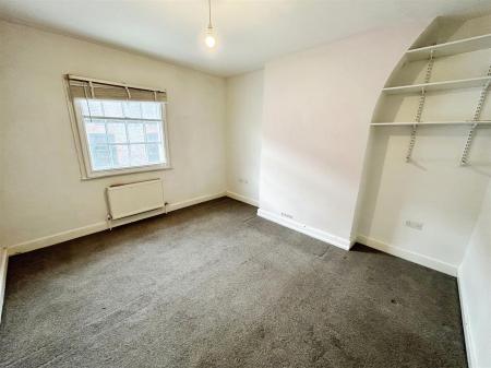 4 bedroom Terraced House to let in West Street, Wimborne
