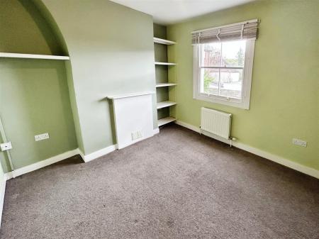 4 bedroom Terraced House to let in West Street, Wimborne